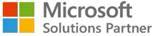 Microsoft Partner Logo